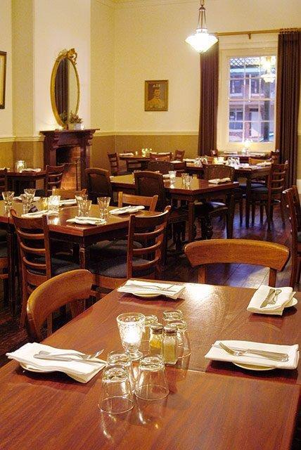 Rose & Crown Hotel بيرث المظهر الخارجي الصورة